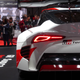 Illustration for article titled The Toyota GR Supra Racing Concept Is The High-Performance Future Of Toyota In More Ways Than One